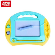 XimiVogue Multicolor Magnetic Drawing Board