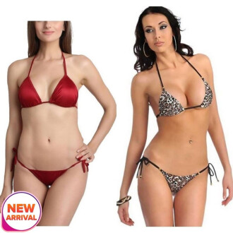 Combo Panty and bra 2 set