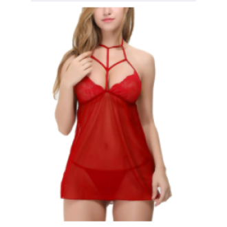 Women's Babydoll Lingerie