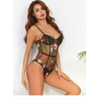 One Piece Women Lingerie