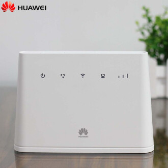 Huawei B310s-927 4G 150Mbps LTE CPE WiFi Router