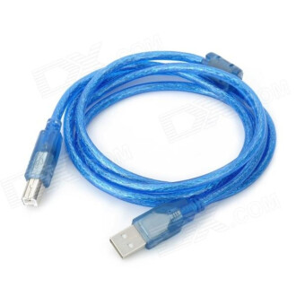 USB 2.0 PRINTER CABLE 3 METER LONG