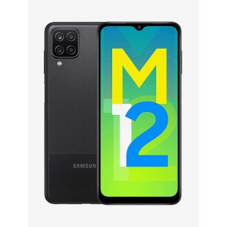 Samsung M12