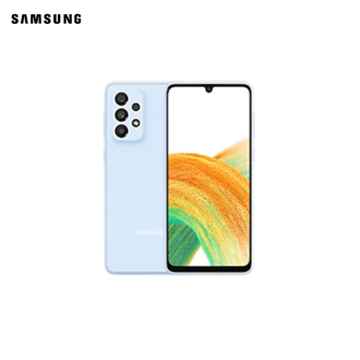 Samsung Galaxy A33