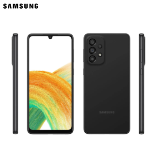 Samsung Galaxy A33