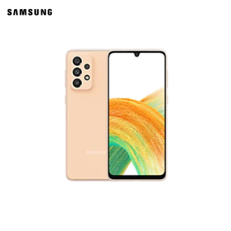 Samsung Galaxy A33