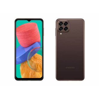 Samsung Galaxy M33 5G
