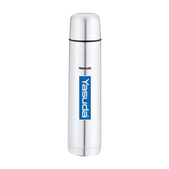 Yasuda 1000 Ml Vacuum Flask Ys-Sf1000 - Stainless Steel