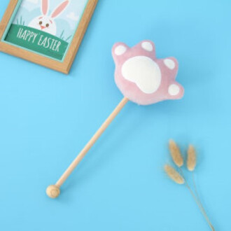 XimiVogue Purple Cat Paw Massaging Hammer