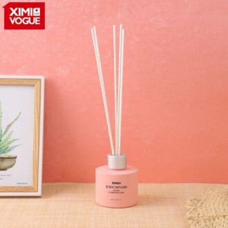 XimiVogue Peony&Cedarwood Scent Fantasy Series Scent Diffuser Air Freshener