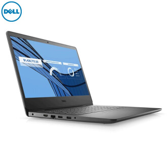 DELL VOSTRO 3400/ i5-1135G7 / 8GB / 256GB / NVIDIA(R) GeForce(R) MX330 2GB / 14" FHD