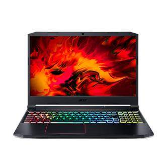 Acer Nitro 5 Ryzen 5 5600h Gtx 1650 8gb Ram 512gb Ssd 144hz