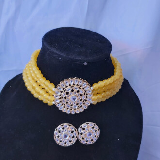 Choker set