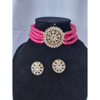 Choker set