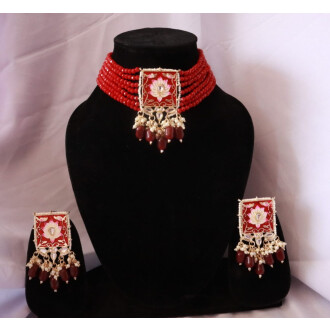 choker set