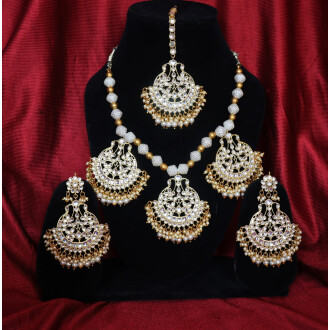 Western neckless set