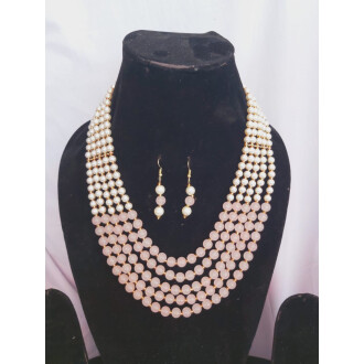 Beads mala