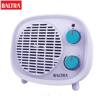 Baltra Fan Heater Torrid