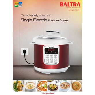 TRAVEL COOKER