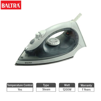 IRON BTI 123 MARINA STEAM/SPRAY