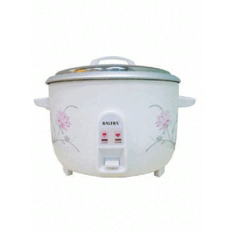 Baltra Dream Commercial Rice Cooker BTD 1900