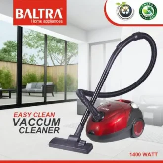 VACUUM CLEANER BVC 216 EASY CLEAN