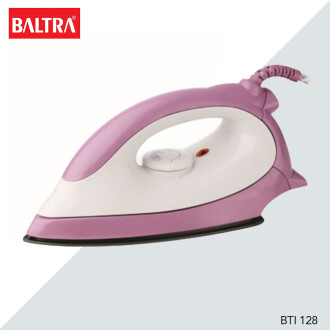 IRON BTI 128 PRIME DRY