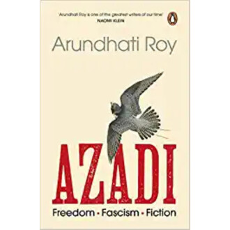 AZADI