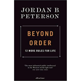 BEYOND ORDER