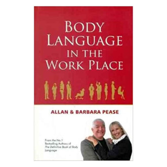 Body Language In The Work Place