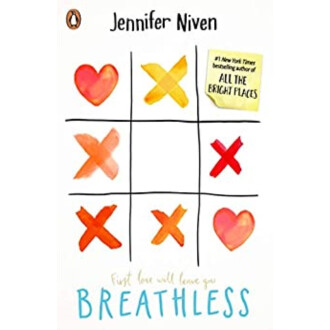 BREATHLESS