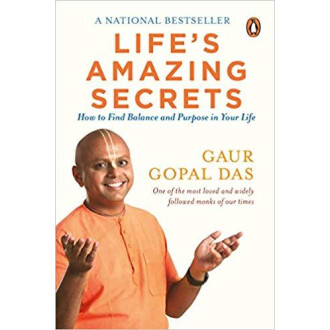 Life'S Amazing Secret