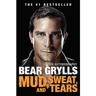 Mud, Sweat And Tears
