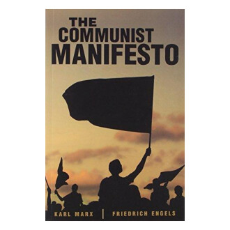 The Communist Manifesto