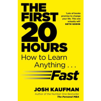 The Frist 20 Hours