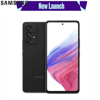 Samsung Galaxy A53