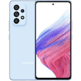 Samsung Galaxy A53