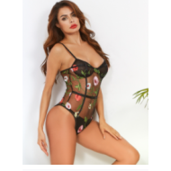 One Piece Women Lingerie