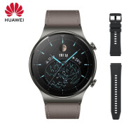 HUAWEI WATCH GT2 Pro Nebula Gray