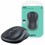 LOGITECH M186 WIRELESS MOUSE