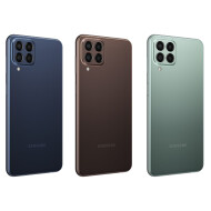 Samsung Galaxy M33 5G