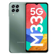 Samsung Galaxy M33 5G