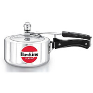 Hawkins 2.0 ltrs CL20 Classic Pressure Cooker