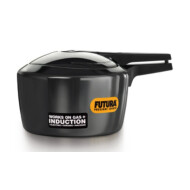 Hawkins 2.0 ltrs IFP20 Futura Hard Anodised Pressure Cooker