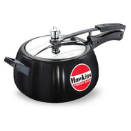 Hawkins 5.0 ltrs CB50 Contura Black Pressure Cooker