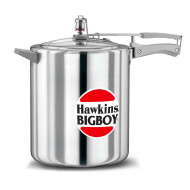 Hawkins BB14 Big Boy Pressure Cooker 14 Ltr