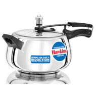 Hawkins SSC50 Classic Pressure Cooker -5.0 Ltrs