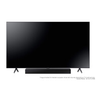 Samsung A450/XL 2.1 Channel with Wireless Subwoofer (300 W, 3 Speakers, Dolby Digital)