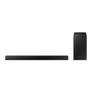 Samsung T420/XL 150 Watt 2.1 Channel Wireless Soundbar with Dolby Digital (Black)