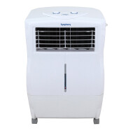 Symphony Ninja 17 - 17 Litre Tower Air Cooler (White)